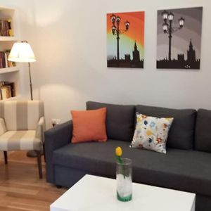 Appartement met een Slaapkamer